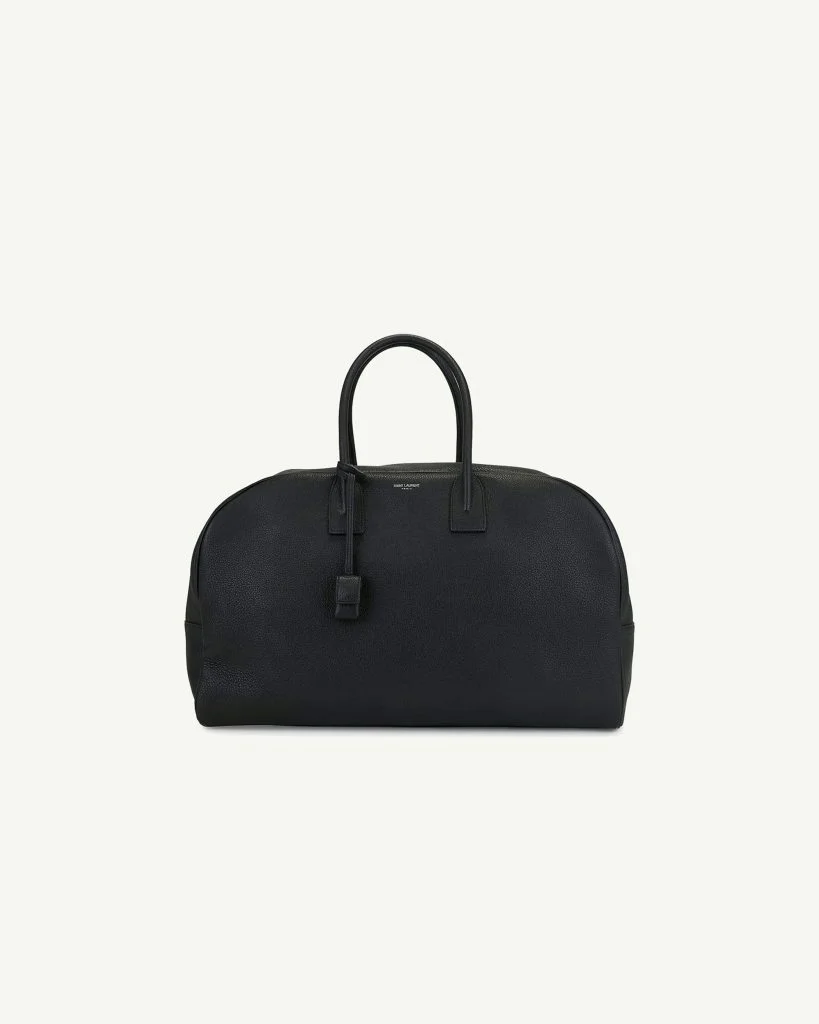 Saint Laurent Bowling Bag i