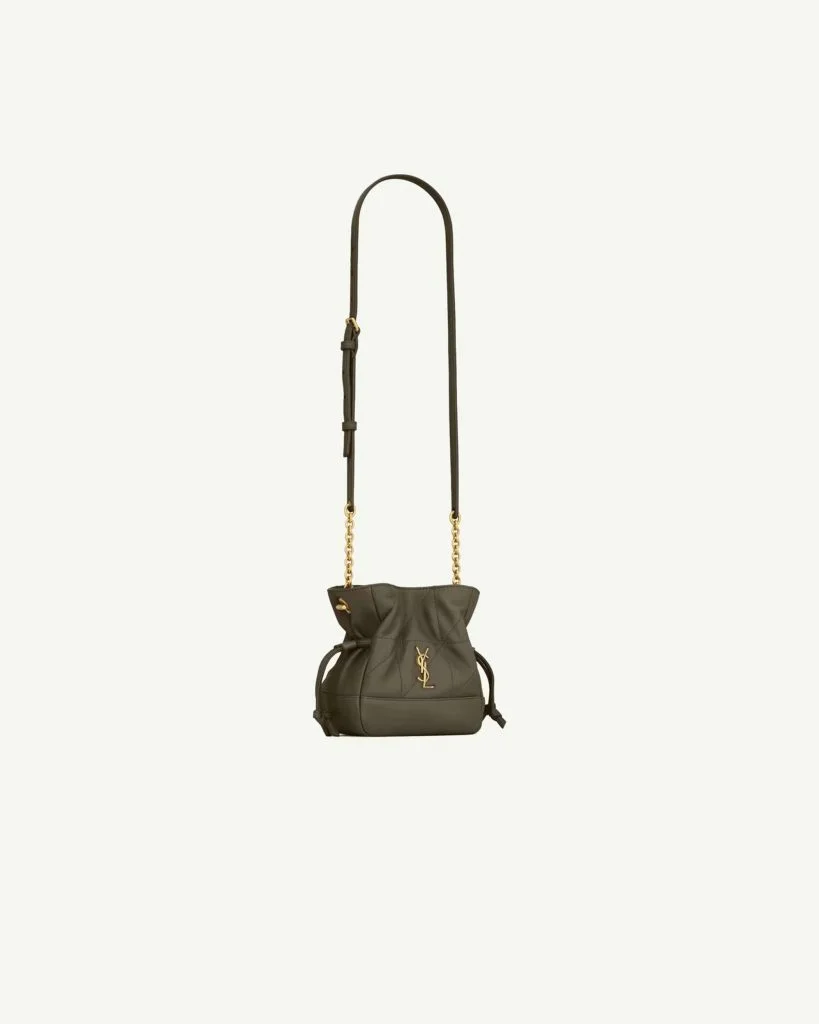 Saint Laurent Jamie Mini Shoulder Pouch