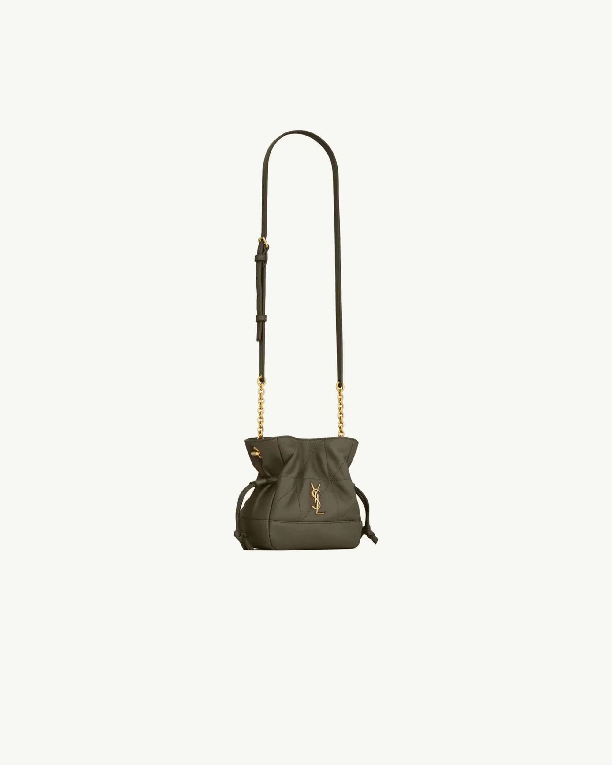Saint Laurent Jamie Mini Shoulder Pouch